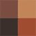 PURE COLOR ENVY EYESHA. WILD EARTH